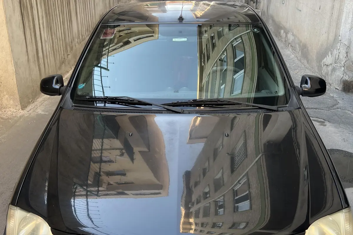 رنو،  تندر 90