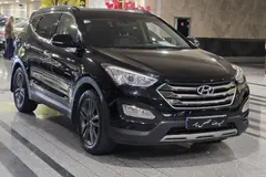 هیوندای، سانتافه