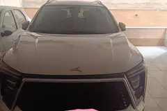 کی ام سی، X5