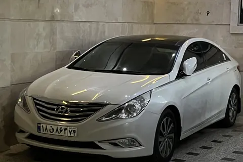 هیوندای، سوناتا