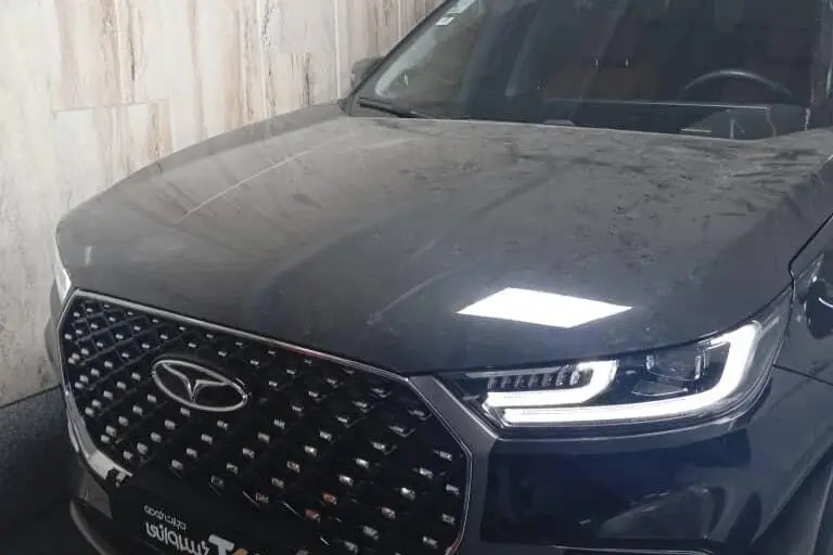 فونیکس،  تیگو 8 پرو مکس (F8)
