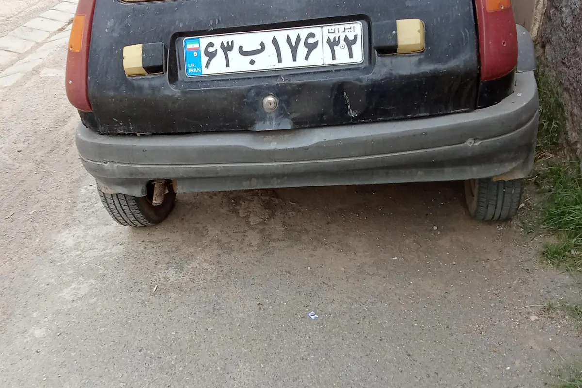 رنو،  پی کی