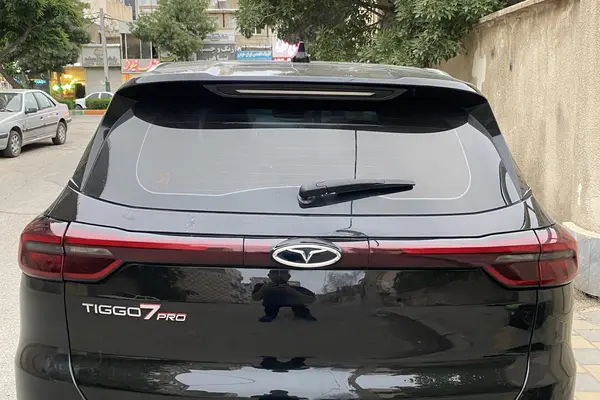 فونیکس  تیگو 7 پرو