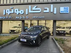 فولکس، تی راک