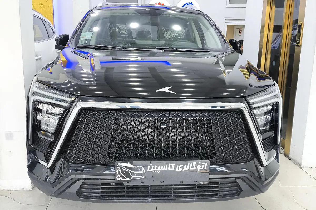 کی ام سی  X5