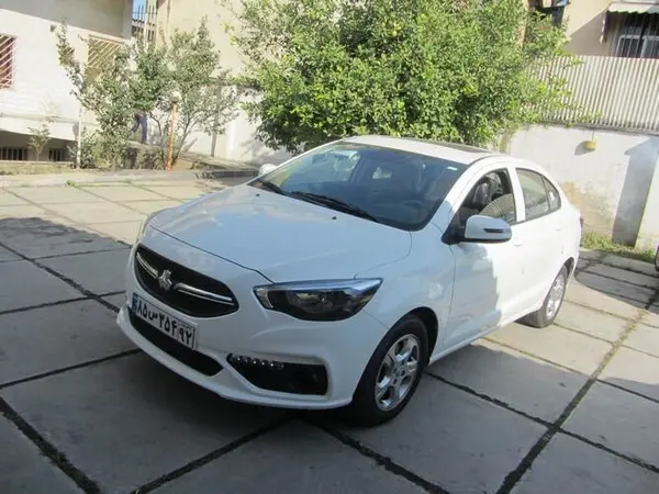 شاهین، G دنده ای