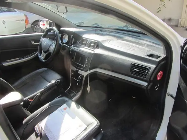 شاهین، G دنده ای