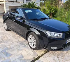 دنا، پلاس EF7