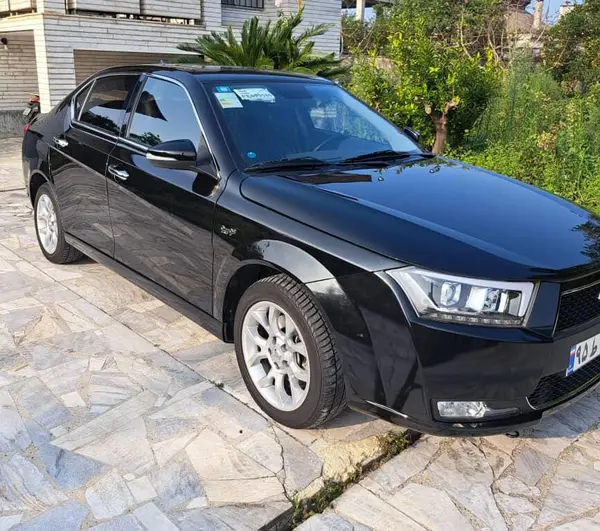 دنا، پلاس EF7