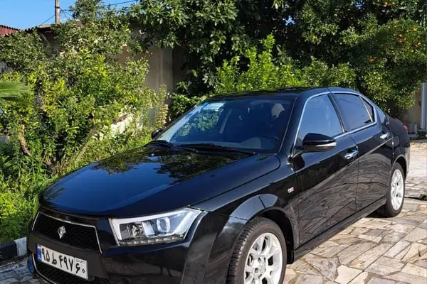 دنا، پلاس EF7