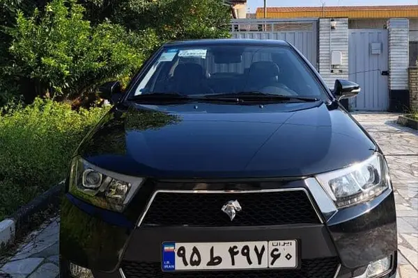 دنا، پلاس EF7