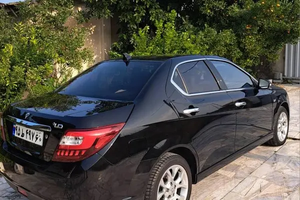 دنا، پلاس EF7