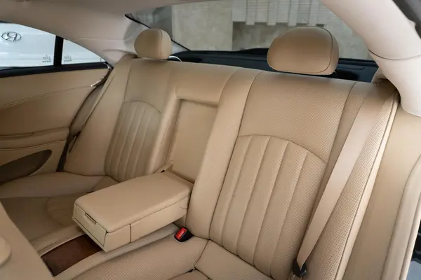 بنز، کلاس CLS