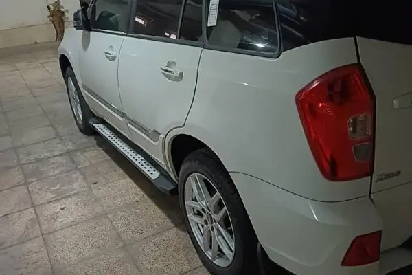 ام وی ام، X33 S