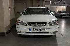 نیسان، ماکسیما