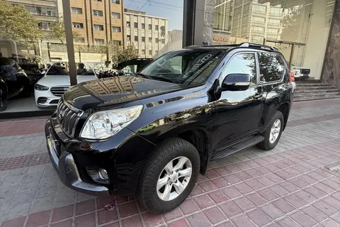 تویوتا، پرادو دو در