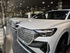 آئودی، Q4 e-tron