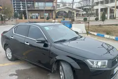 دنا، پلاس EF7