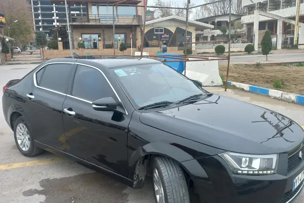 دنا، پلاس EF7