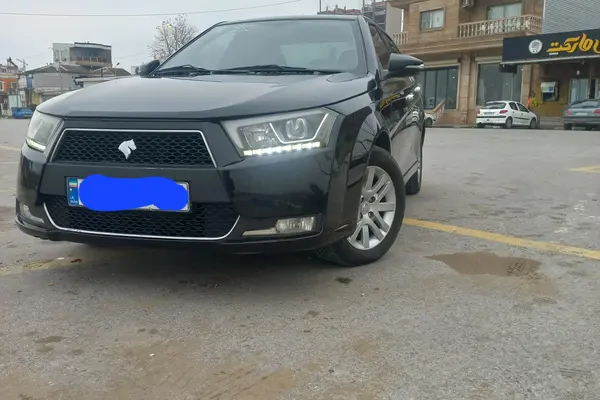 دنا، پلاس EF7