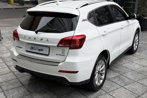 هاوال، H2 مونتاژی