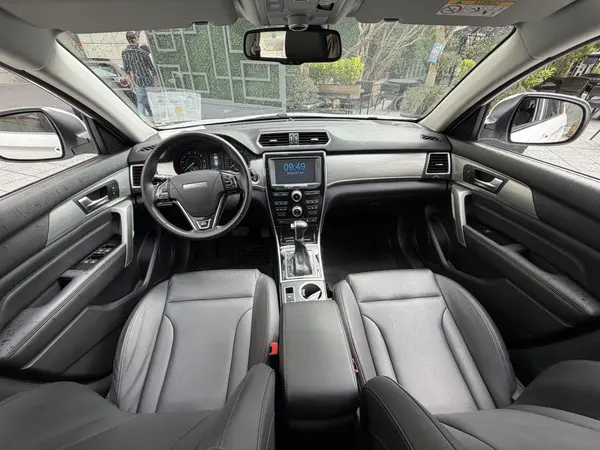 هاوال، H2 مونتاژی