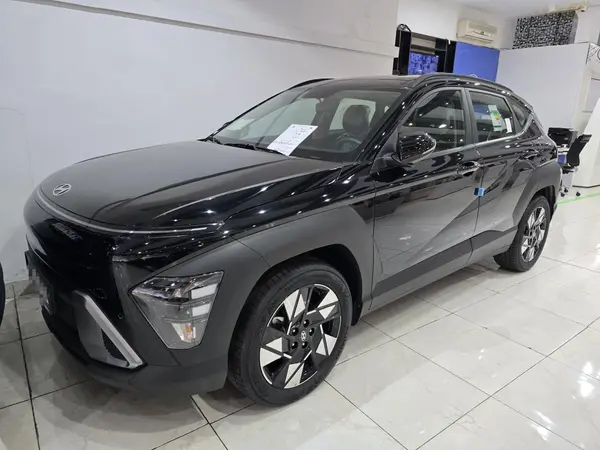 هیوندای  کونا