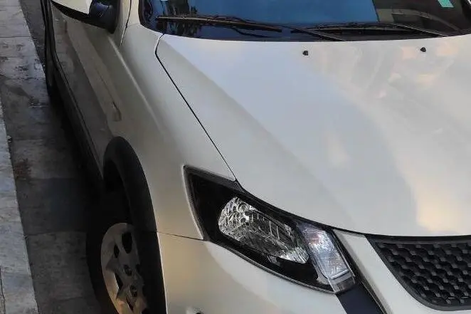 کوییک،  SR