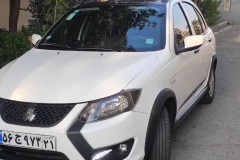 کوییک، SR