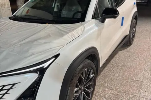چانگان، UNI-T