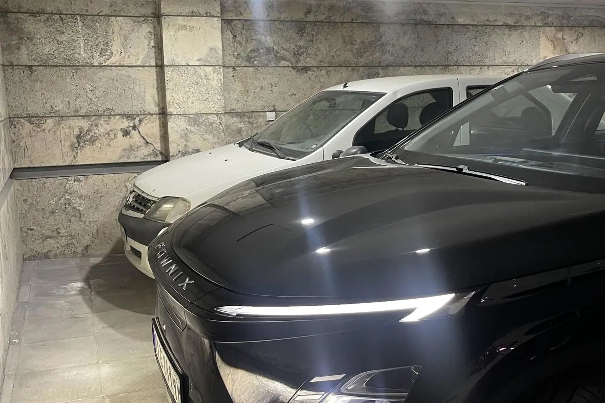 فونیکس،  FX EV