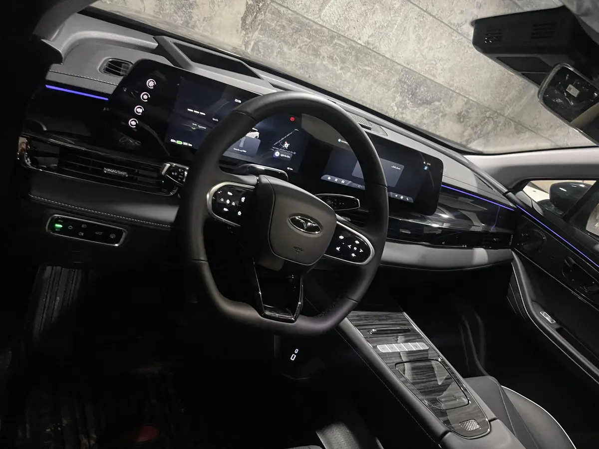 فونیکس،  FX EV