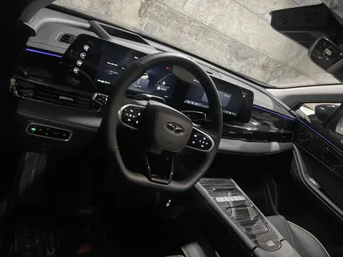 فونیکس، FX EV