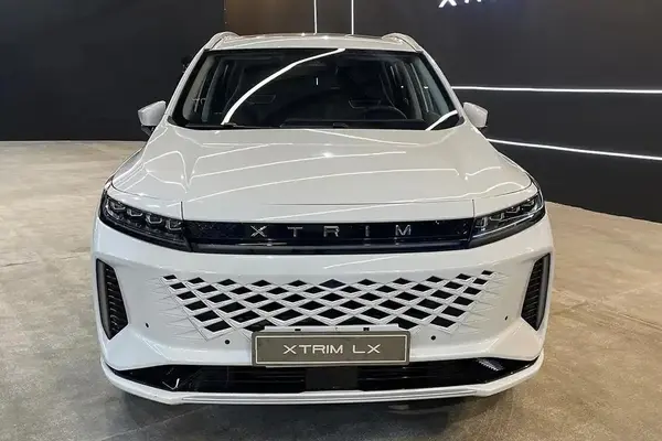اکستریم، LX (SX)