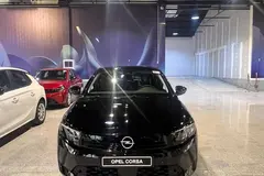 اپل، کورسا