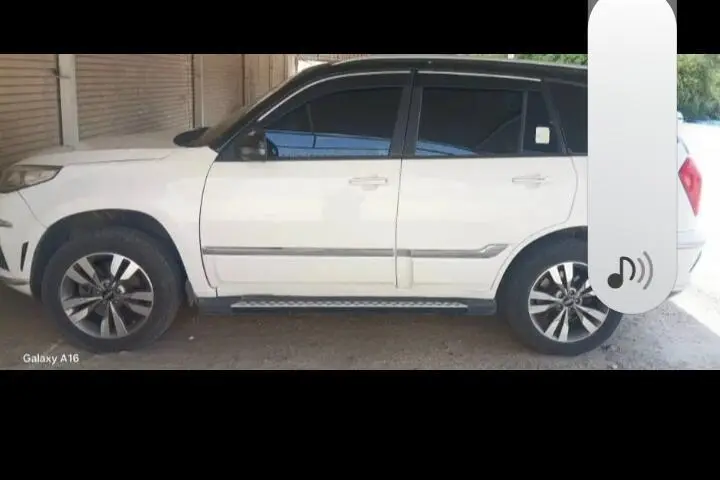 ام وی ام،  X33 S