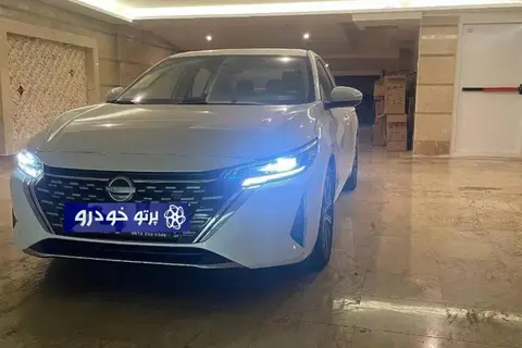 نیسان، سیلفی e-POWER