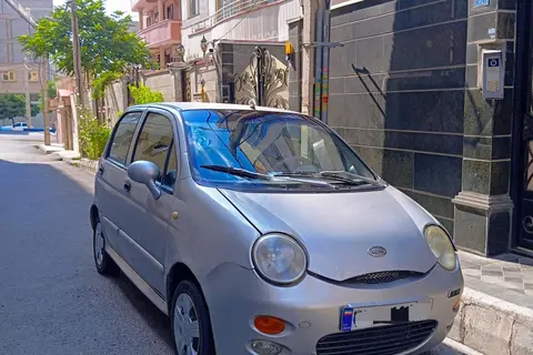 ام وی ام، 110
