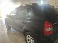 هیوندای، توسان