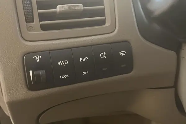 هیوندای، توسان