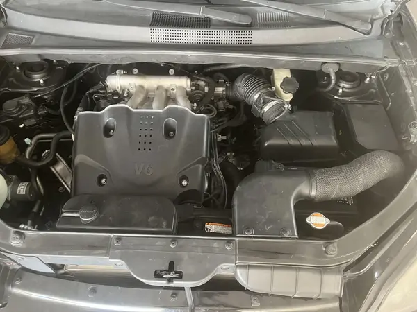 هیوندای، توسان