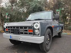 زامیاد، اکستند EX