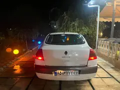 رنو، مگان (مونتاژ)