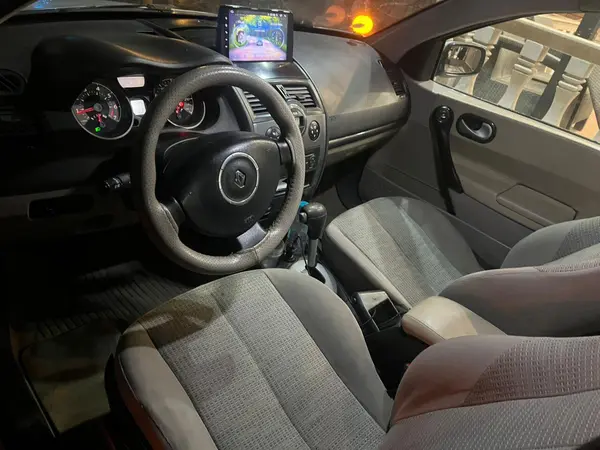 رنو، مگان (مونتاژ)