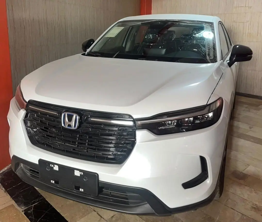 هوندا  HR-V eHEV
