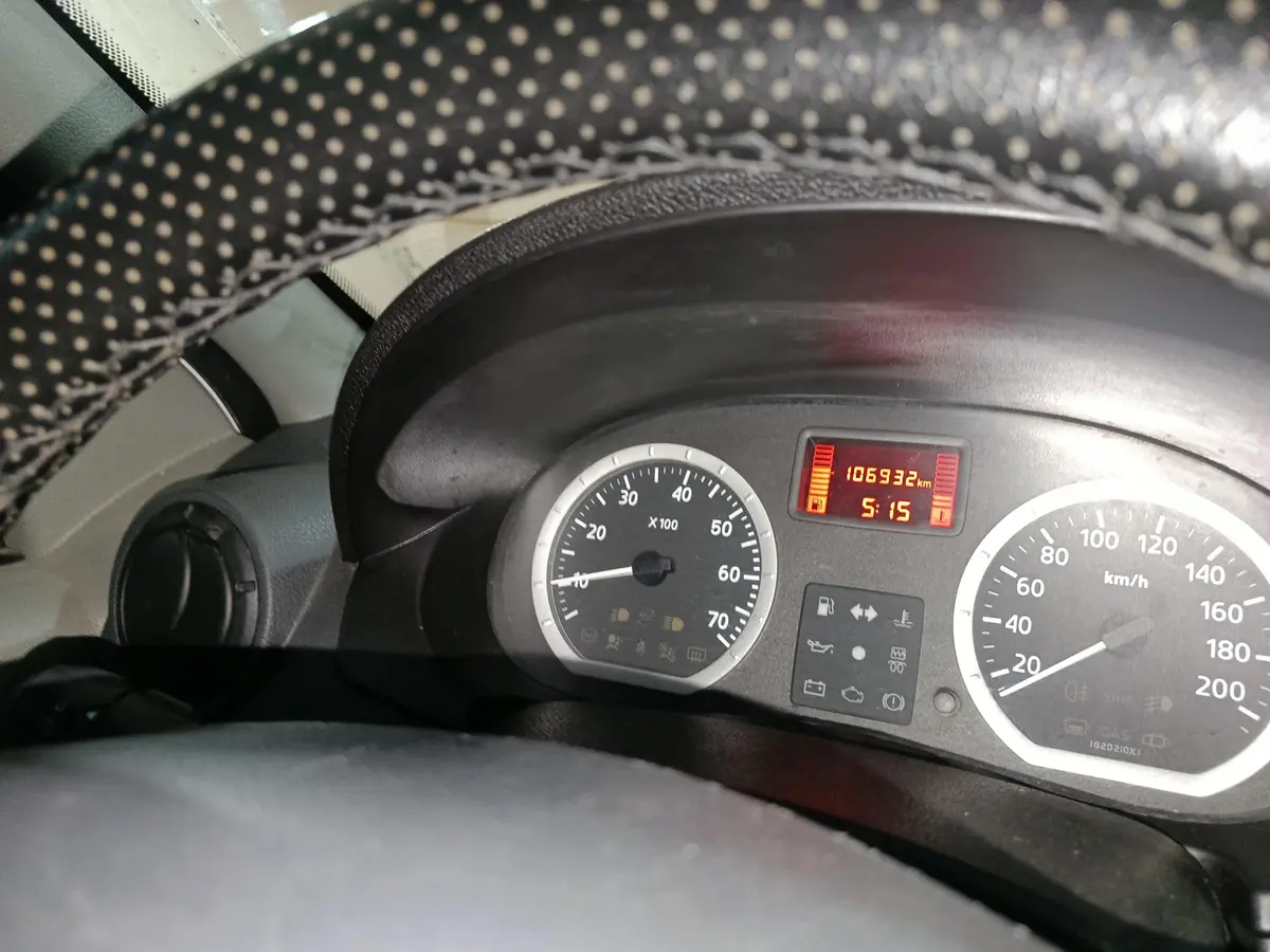 رنو،  تندر 90