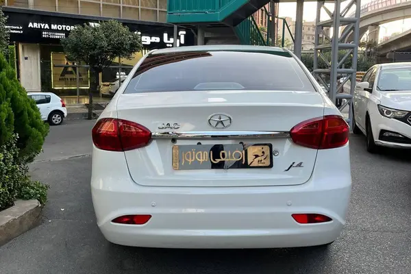 پیش فروش جک، جی 4