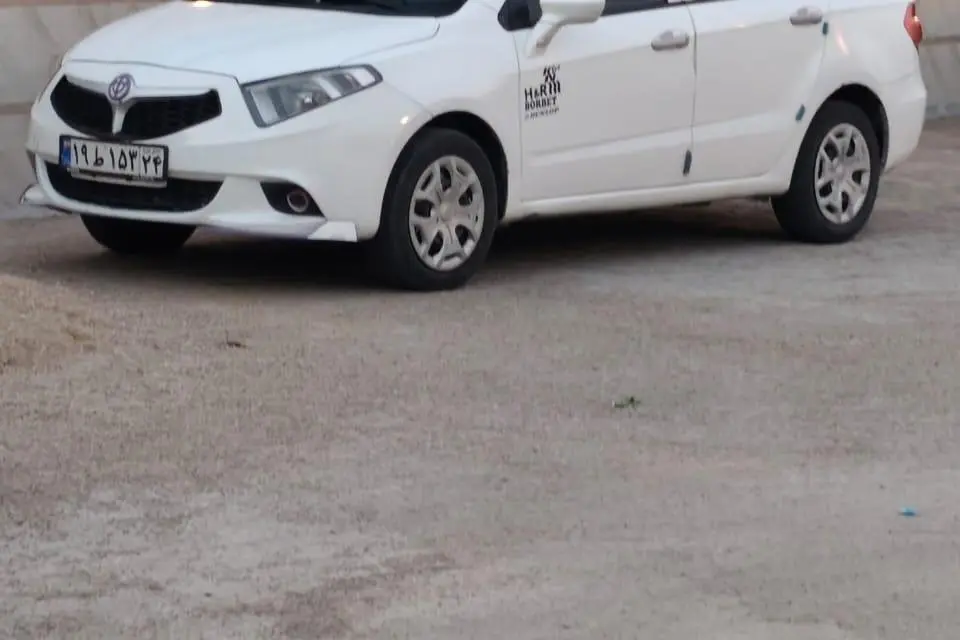 برلیانس،  H230