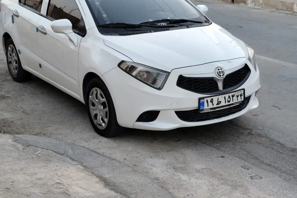 برلیانس،  H230