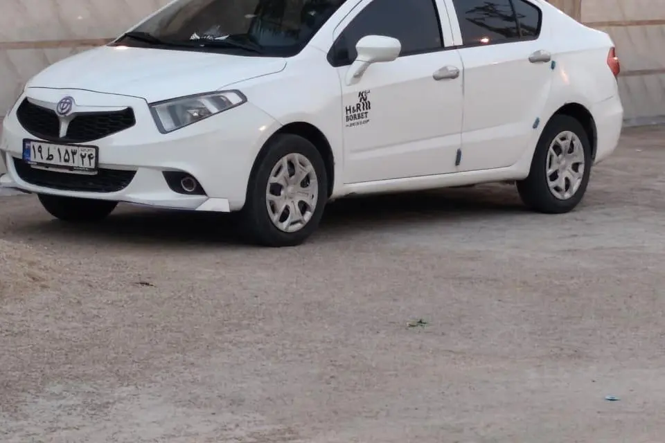 برلیانس،  H230